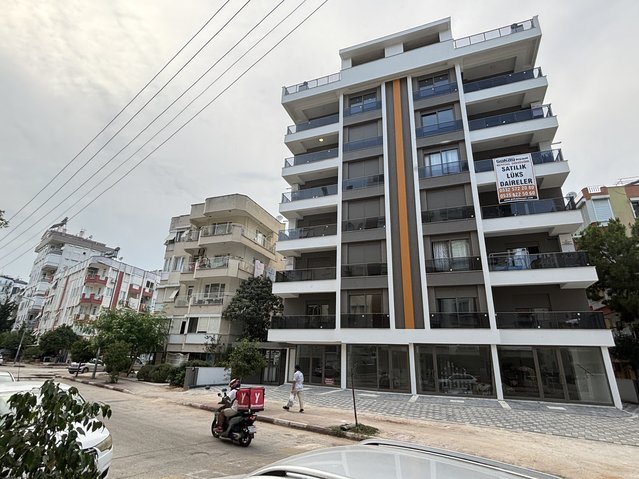 Woningbouw Antalya door Céline Janssen (bron: Gebiedsontwikkeling.nu)