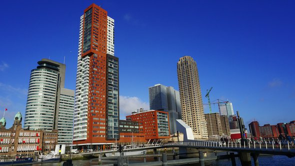 rotterdam hoog