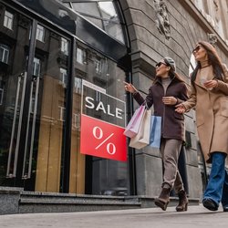 Shoppen door Inside Creative House (bron: Shutterstock)