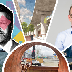 Weekoverzicht donderdag 2 april 2026 door Gebiedsontwikkeling.nu (bron: Gebiedsontwikkeling.nu)