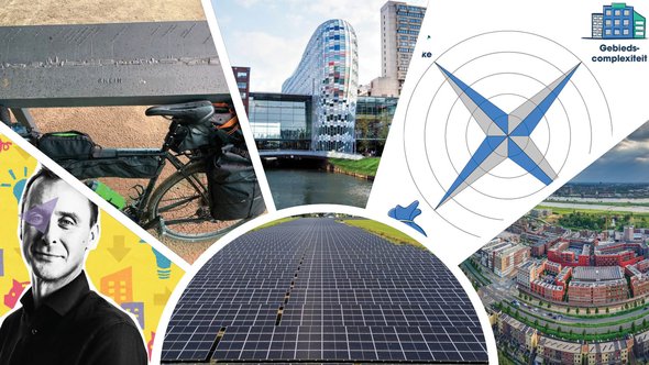 Weekoverzicht donderdag 3 juli 2025 door Gebiedsontwikkeling.nu (bron: Gebiedsontwikkeling.nu)