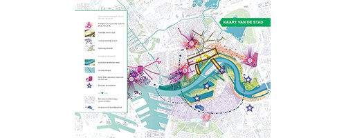 Rotterdam staat op de kaart - Afbeelding 8