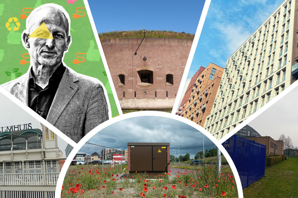 Weekoverzicht donderdag 30 april 2026 door Gebiedsontwikkeling.nu (bron: Gebiedsontwikkeling.nu)