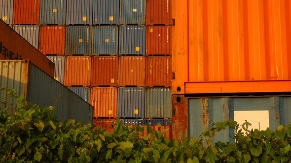 containers