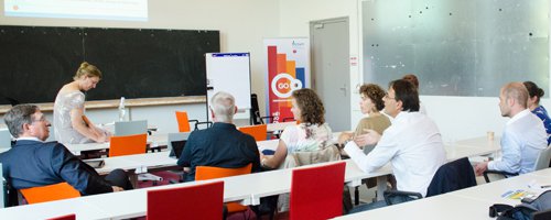 Meer grip in tijden van loslaten - Afbeelding 6