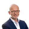 Koos de Groot door Koos de Groot (bron: LinkedIn)