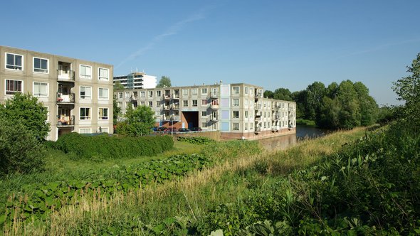 Amsterdam Zuid-Oost