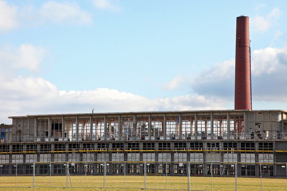 ENKA-Ede: Wonen aan de Veluwe tussen de monumenten - Afbeelding 1