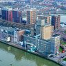 Katendrecht in Rotterdam