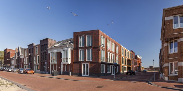 Oud IJmuiden | bron: BPD (bron: BPD)