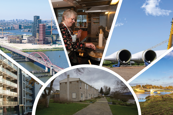 Weekoverzicht donderdag 15 januari door Gebiedsontwikkeling.nu (bron: Gebiedsontwikkeling.nu)