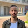 Sebastian van Berkel portret door Linked In (bron: Linked In)