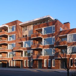 Koop en huurwoningen Bodegraven