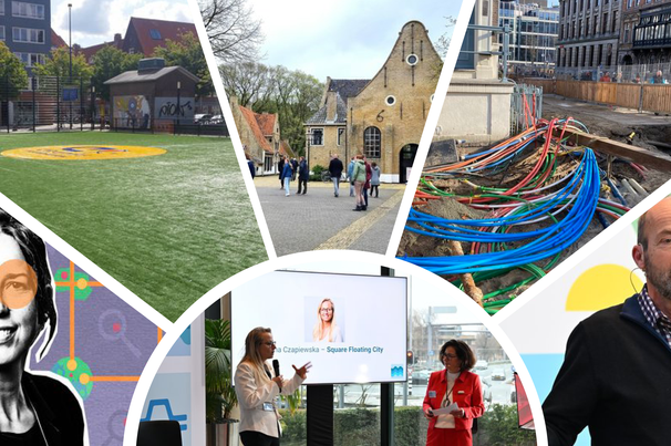 Dit was de week van vol in de bres springen door Gebiedsontwikkeling.nu (bron: Gebiedsontwikkeling.nu)