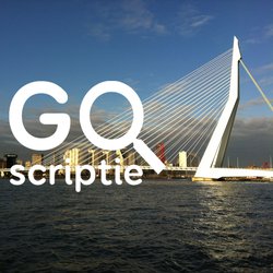 erasmusbrug scriptie