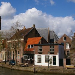 oudewater