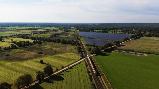 Rijssen - Energietransitie door Martijn Horst (bron: Stichting Landschap Overijssel)