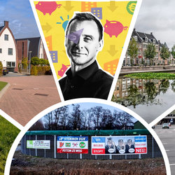 GO weekoverzicht 27 juni 2024 door Gebiedsontwikkeling.nu (bron: Gebiedsontwikkeling.nu)