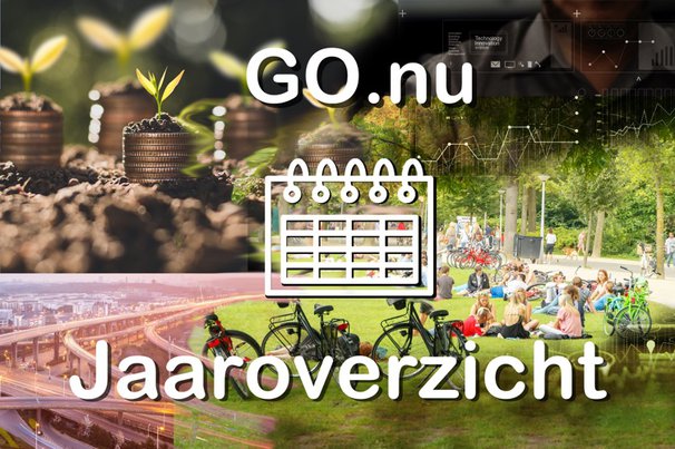 GO jaarcover door Ineke Lammers (bron: gebiedsontwikkeling.nu)