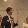 Dirk-Jan Laan door - (bron: Linkedin)