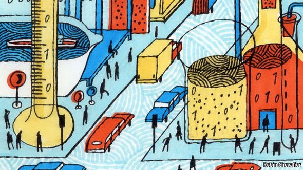 Grondbedrijven: initiatief aan de markt laten - Afbeelding 1
