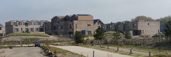 "Nieuwbouwwijk Duin in Almere" (CC BY-SA 2.0) by nandasluijsmans