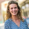 Ellen Scholten door Ellen Scholten (bron: LinkedIn)