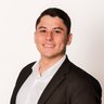 Rick Gorter door - (bron: Linkedin)