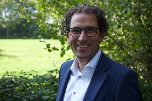 Arian Pleizier door PropertyNL (bron: PropertyNL)