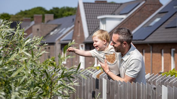 Het Boomkroonpad door Van Wanrooij (bron: Van Wanrooij)