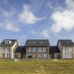 Woningbouw Kop van Waal door Luuk Kramer (bron: SYNCHROON)