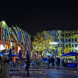 Eindhoven glow