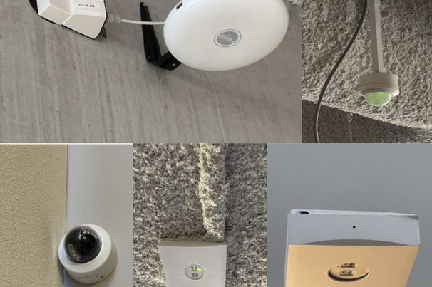 Xplore Agora Amsterdam door Tapp - Smart City Architecture (bron: Tapp - Smart City Architecture)