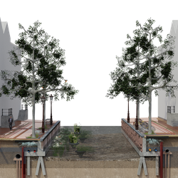 Boven- en ondergrond door eyewonder productions (bron: eyewonder productions)