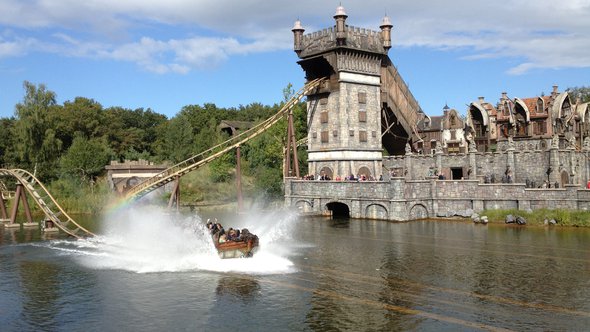 efteling