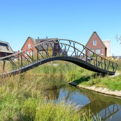 Nieuwbouw Park van Buijsen Pijnacker-Nootdorp door Heijmans (bron: Heijmans)