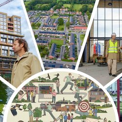 Dit was de week van de (goede) ruimtelijke plannen door Gebiedsontwikkeling.nu (bron: Gebiedsontwikkeling.nu)