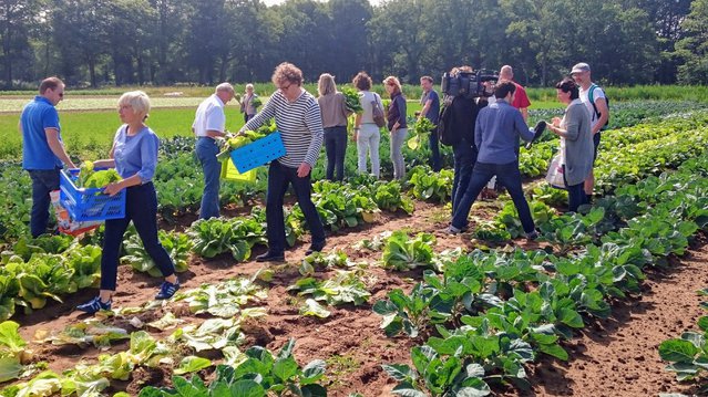 Duurzaam Oss door Duurzaam Oss (bron: stimuleringsfonds.nl)