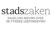 stadszaken logo