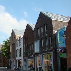 Marktplein Woerden