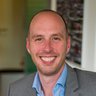 Bart Oomens door Bart Oomens (bron: Linkedin)