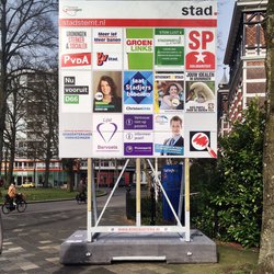 verkiezingen stad flickr 2014