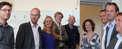 Slim rekenen en tekenen - Afbeelding 1