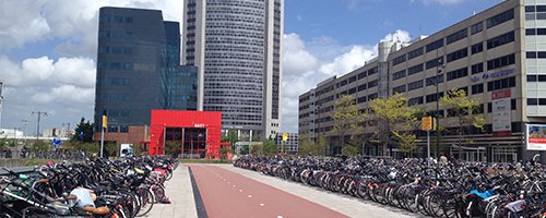 De menselijke maat op het Orlyplein - projectbeschrijving Orlyplein, Amsterdam - Afbeelding 3