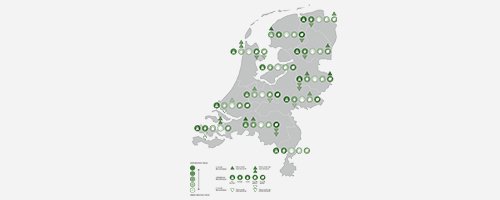 Water blijft onderbelicht thema in Provinciale coalitieakkoorden - Afbeelding 1