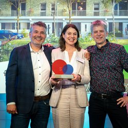 SKG Award 2025 Winnaar door Sander van Wettum (bron: Sander van Wettum)