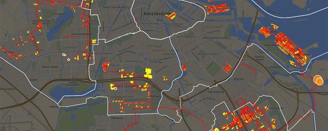 Hoe maak je een stad ‘smart’? Blijven proberen. - Afbeelding 1