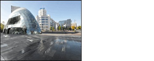 Bouwen aan imago: stadsontwikkeling als placebranding? - Afbeelding 2