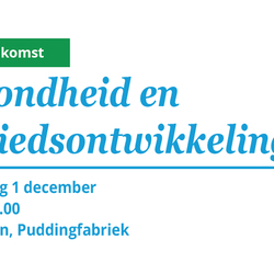 slim masterclass gezondheid en go - Groningen door SKG (bron: gebiedsontwikkeling.nu)
