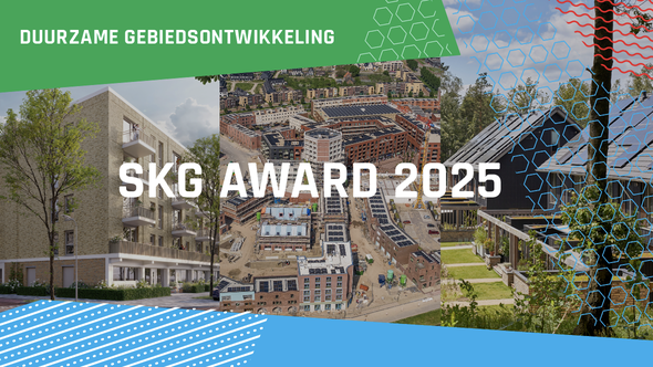 SKG Award 2025 - genomineerden door SKG (bron: SKG)